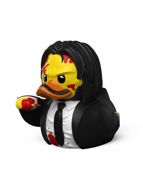 NUMSKULL Tubbz - John Wick "John Wick (Pencil)" (First Ed.) Gumikacsa