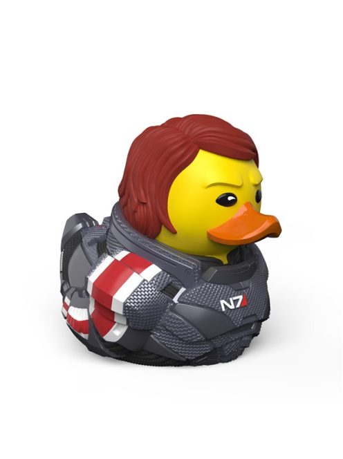 NUMSKULL Tubbz - Mass Effect "Commander Shepard (Female)" (First Ed.) Gumikacsa