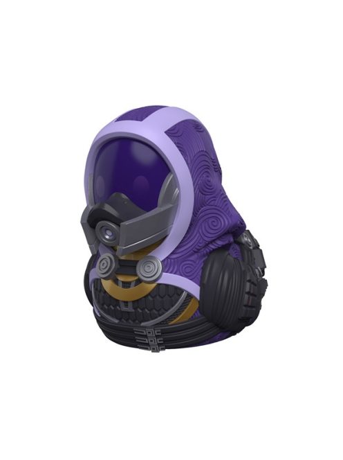 NUMSKULL Tubbz - Mass Effect "Tali’Zorah Nar Rayya" (First Ed.) Gumikacsa