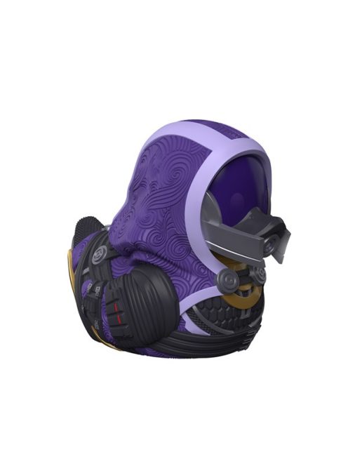 NUMSKULL Tubbz - Mass Effect "Tali’Zorah Nar Rayya" (First Ed.) Gumikacsa