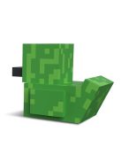 NUMSKULL Tubbz - Minecraft "Creeper" (First Ed.) Gumikacsa