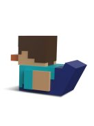 NUMSKULL Tubbz - Minecraft "Steve" (First Ed.) Gumikacsa