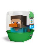 NUMSKULL Tubbz - Minecraft "Steve" (First Ed.) Gumikacsa