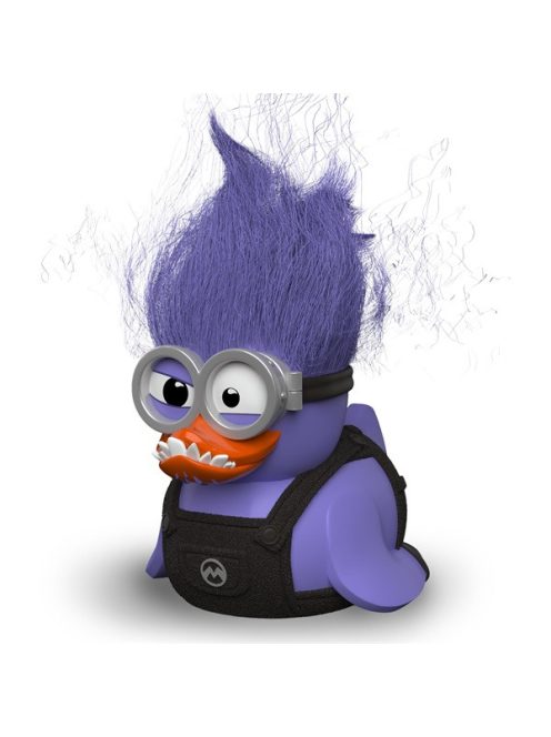 NUMSKULL Tubbz - Minions "Purple Minion" (First Ed.) Gumikacsa