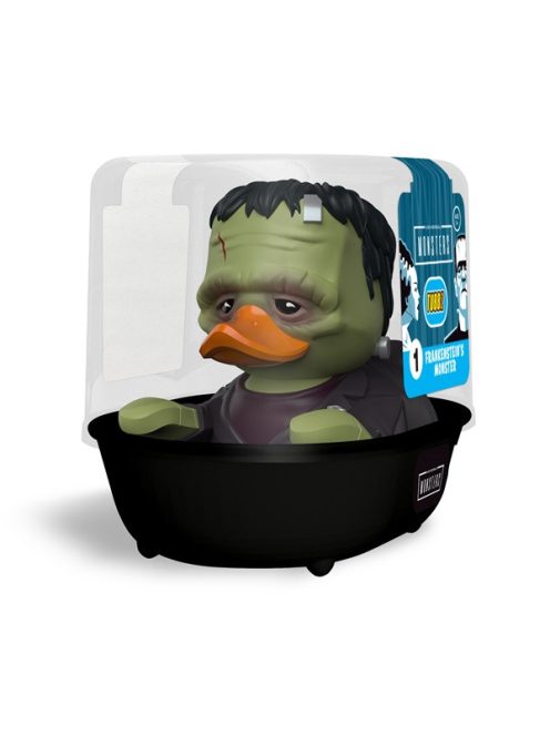 NUMSKULL Tubbz - Monsters "Frankenstein" (First Ed.) Gumikacsa