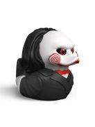 NUMSKULL Tubbz - Saw "Billy the Pupper" (First Ed.) Gumikacsa