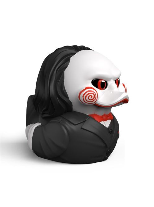 NUMSKULL Tubbz - Saw "Billy the Pupper" (First Ed.) Gumikacsa