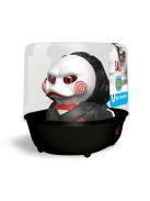 NUMSKULL Tubbz - Saw "Billy the Pupper" (First Ed.) Gumikacsa