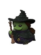 NUMSKULL Tubbz - Wicked "Elphaba Thropp" (First Ed.) Gumikacsa