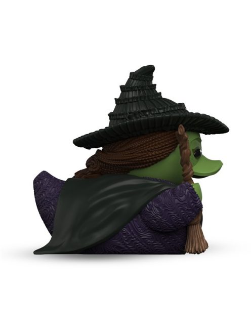 NUMSKULL Tubbz - Wicked "Elphaba Thropp" (First Ed.) Gumikacsa