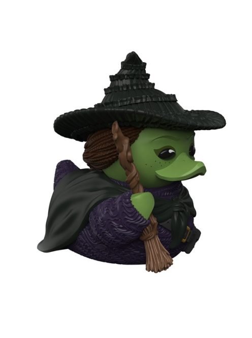 NUMSKULL Tubbz - Wicked "Elphaba Thropp" (First Ed.) Gumikacsa