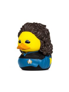   NUMSKULL Tubbz Boxed - Star Trek "Deanna Troi" Gumikacsa
