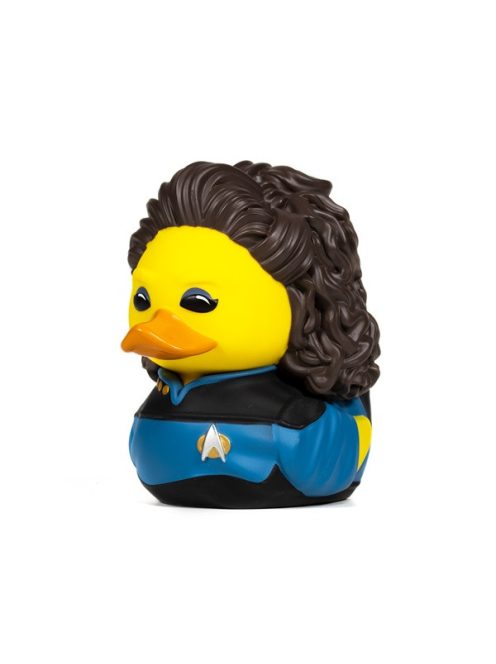 NUMSKULL Tubbz Boxed - Star Trek "Deanna Troi" Gumikacsa