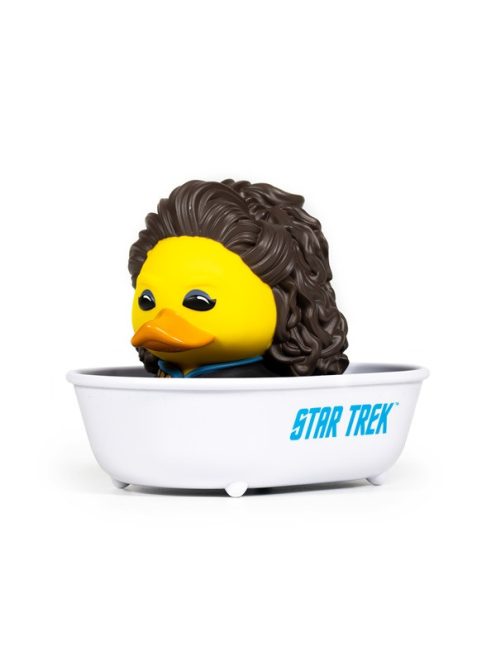 NUMSKULL Tubbz Boxed - Star Trek "Deanna Troi" Gumikacsa