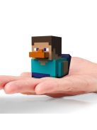 NUMSKULL Tubbz Mini - Minecraft "Steeve" Gumikacsa
