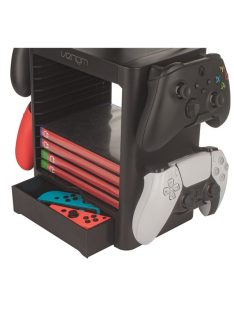 VENOM Kiegészítő Univerzális Gaming állvány, VS3060