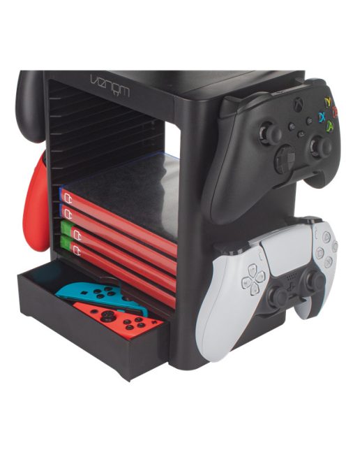 VENOM Kiegészítő Univerzális Gaming állvány, VS3060