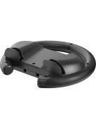VENOM Nintendo Swtich 2/Switch Kiegészítő Dupla kormány pack, VS4934