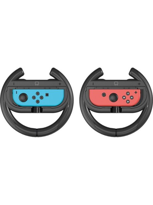 VENOM Nintendo Swtich 2/Switch Kiegészítő Dupla kormány pack, VS4934