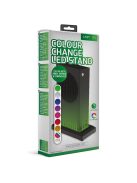 VENOM XBOX Series S Kiegészítő  RGB Led állvány Fekete, VS3511