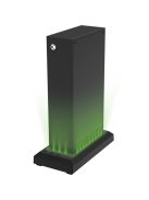 VENOM XBOX Series S Kiegészítő  RGB Led állvány Fekete, VS3511