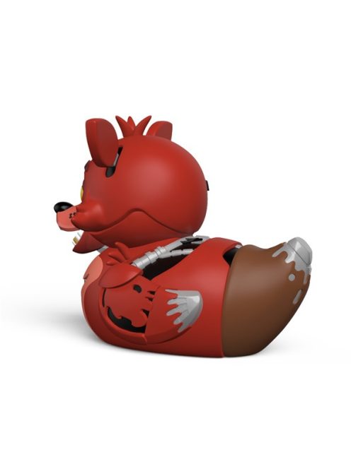 NUMSKULL Tubbz - Five Nights at Freddy's 'Foxy' (First Ed.) Gumikacsa