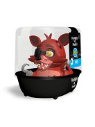 NUMSKULL Tubbz - Five Nights at Freddy's 'Foxy' (First Ed.) Gumikacsa
