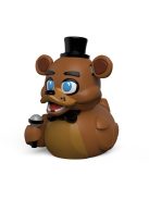 NUMSKULL Tubbz - Five Nights at Freddy's 'Freddy' (First Ed.) Gumikacsa