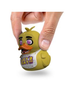   NUMSKULL Tubbz Mini - Five Nights at Freddy's 'Chica' Gumikacsa