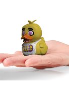 NUMSKULL Tubbz Mini - Five Nights at Freddy's 'Chica' Gumikacsa