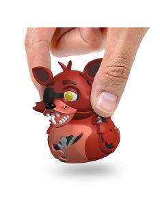   NUMSKULL Tubbz Mini - Five Nights at Freddy's 'Foxy' Gumikacsa
