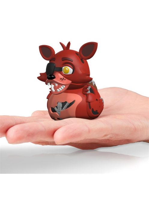 NUMSKULL Tubbz Mini - Five Nights at Freddy's 'Foxy' Gumikacsa