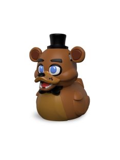   NUMSKULL Tubbz Mini - Five Nights at Freddy's 'Freddy' Gumikacsa