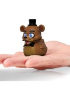 NUMSKULL Tubbz Mini - Five Nights at Freddy's 'Freddy' Gumikacsa