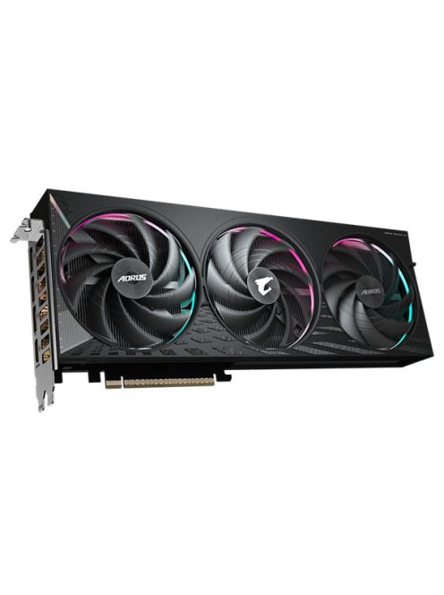 GIGABYTE Videokártya PCI-Ex16x nVIDIA RTX 5060 8GB DDR7 OC