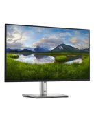 DELL Pro 24 Plus Monitor 23,8" P2425H 1920x1080, IPS,1500:1, 250cd, 8ms, HDMI, VGA, DP, USB-C, fekete
