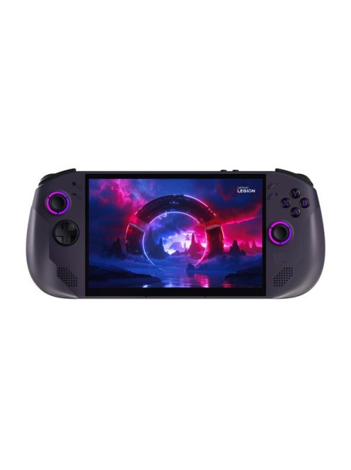 LENOVO Legion Go S 8ARP1, 8" WUXGA Touch, AMD Ryzen Z2 GO, 32GB, 1TB SSD, AMD Radeon, SteamOS, Nebula Nocturne