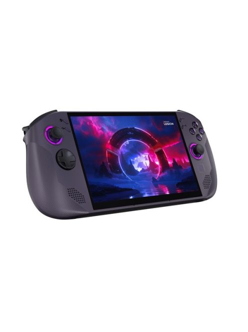 LENOVO Legion Go S 8ARP1, 8" WUXGA Touch, AMD Ryzen Z2 GO, 32GB, 1TB SSD, AMD Radeon, SteamOS, Nebula Nocturne