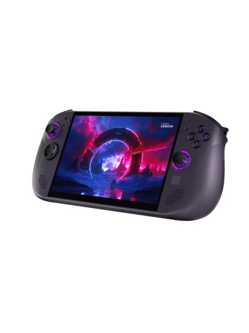 LENOVO Legion Go S 8ARP1, 8" WUXGA Touch, AMD Ryzen Z2 GO, 32GB, 1TB SSD, AMD Radeon, SteamOS, Nebula Nocturne