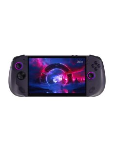   LENOVO Legion Go S 8ARP1, 8" WUXGA Touch, AMD Ryzen Z2 GO, 16GB, 512GB SSD, AMD Radeon, SteamOS, Nebula Nocturne