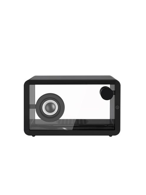 BLACKBIRD Bluetooth Hangszóró 5.1, 8W DK-M8, Fekete