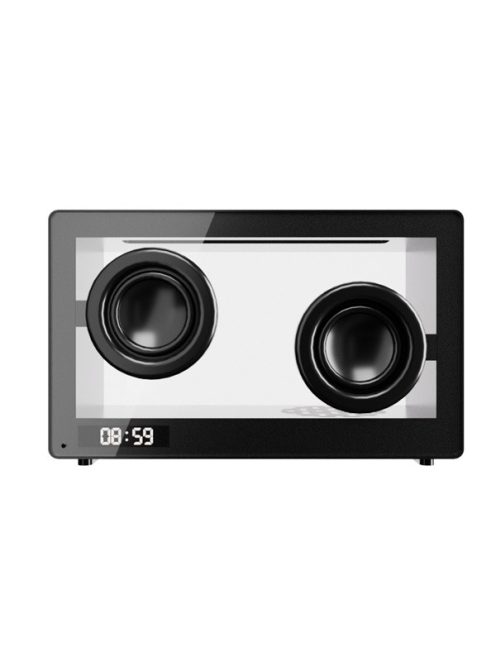 BLACKBIRD Bluetooth Hangszóró 5.1, 4W DK-M9, Fekete