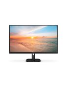 PHILIPS IPS monitor 27" 27E1N1800A/00, 3840 x 2160, 16:9, 350 cd/m2, 4ms, HDMIx2/DisplayPort, hangszóró