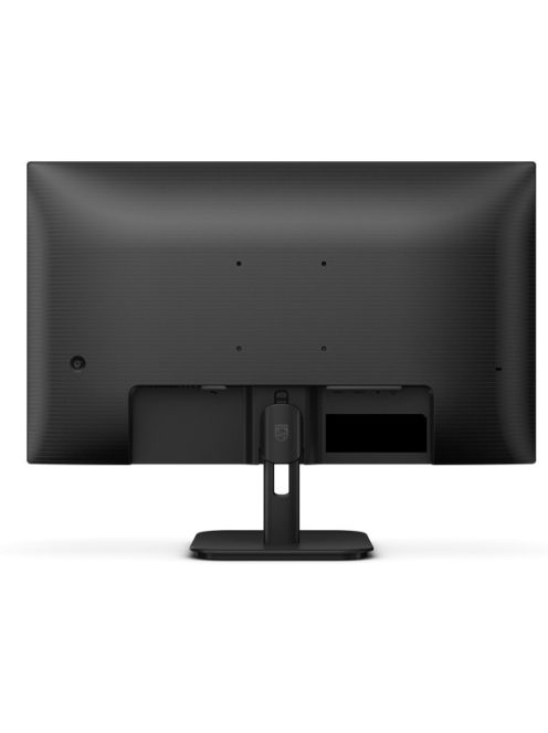 PHILIPS IPS monitor 27" 27E1N1800A/00, 3840 x 2160, 16:9, 350 cd/m2, 4ms, HDMIx2/DisplayPort, hangszóró
