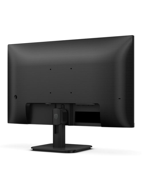 PHILIPS IPS monitor 27" 27E1N1800A/00, 3840 x 2160, 16:9, 350 cd/m2, 4ms, HDMIx2/DisplayPort, hangszóró