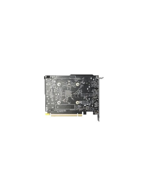 ZOTAC Videokártya PCI-Ex16x nVIDIA RTX 3050 SOLO 6GB GDDR6