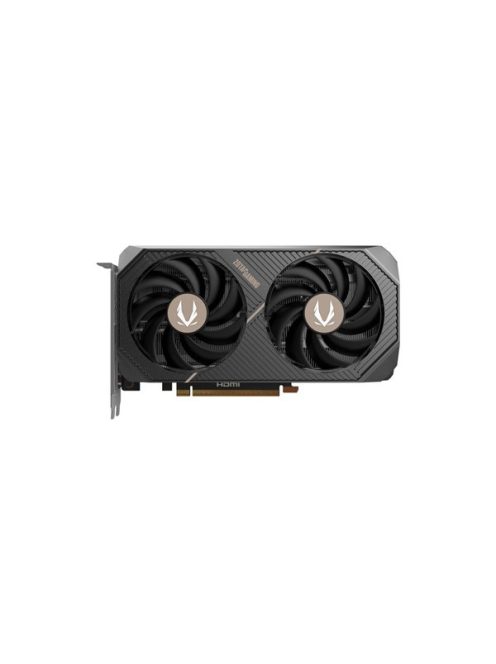 ZOTAC Videokártya PCI-Ex16x nVIDIA RTX 5060 AMP 8GB GDDR7