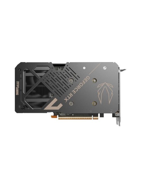 ZOTAC Videokártya PCI-Ex16x nVIDIA RTX 5060 AMP 8GB GDDR7