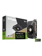 ZOTAC Videokártya PCI-Ex16x nVIDIA RTX 5060 SOLO 8GB GDDR7