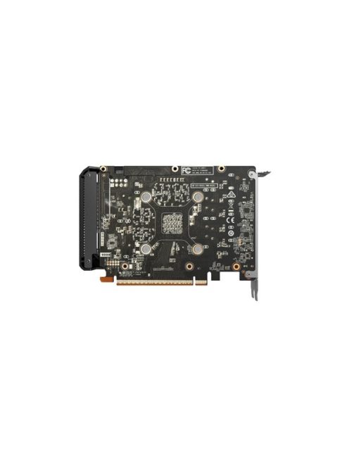 ZOTAC Videokártya PCI-Ex16x nVIDIA RTX 5060 SOLO 8GB GDDR7